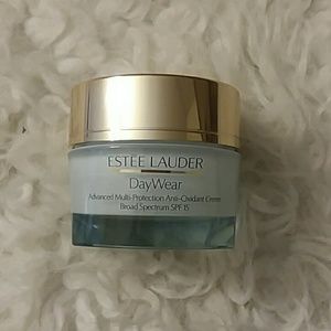 Estee Lauder Day Wear moisturizer